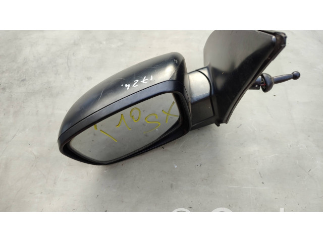 Зеркало электрическое левое Hyundai i10