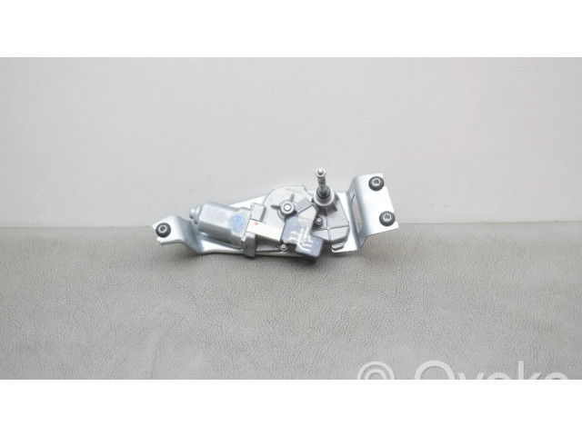 Двигатель стеклоочистителя заднего стекла