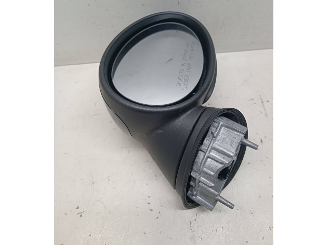 Зеркало электрическое        Mini One - Cooper Clubman R55  2006 - 2014 года   