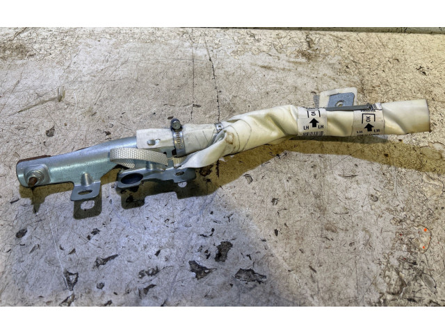 Боковая подушка безопасности 13050956 Volvo XC90