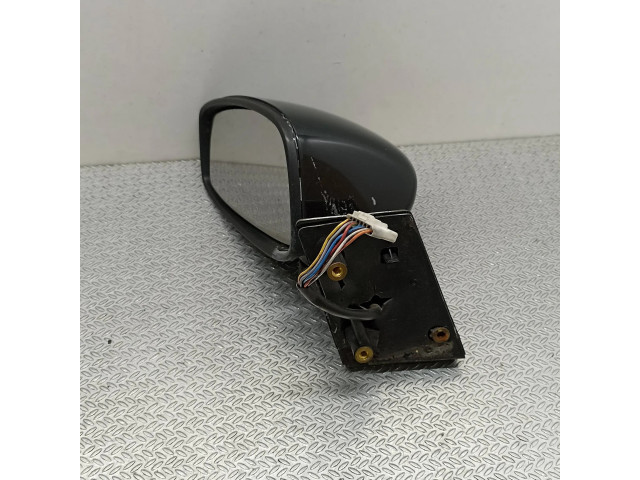 Зеркало электрическое        Fiat Idea     