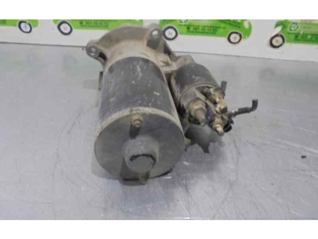 Стартер BOSCH Citroen Saxo 1996