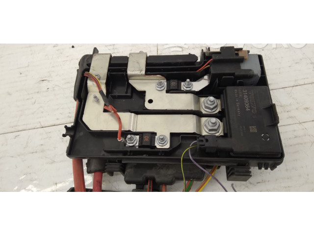 Блок предохранителей 3800159HWB   Volvo XC70    