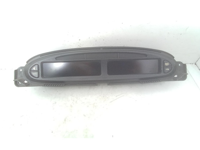 Панель приборов 966173780, 966173780 Citroen Xsara Picasso