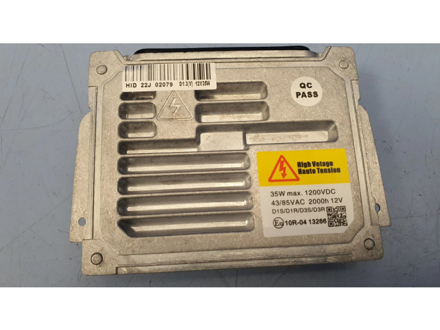 Блок фонаря / (блок «хenon»)