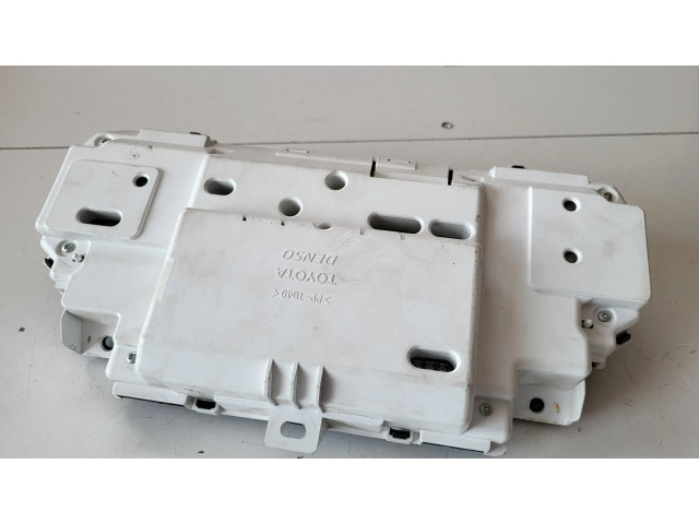 Панель приборов 8380030G60 Lexus GS 300 350 430 450H