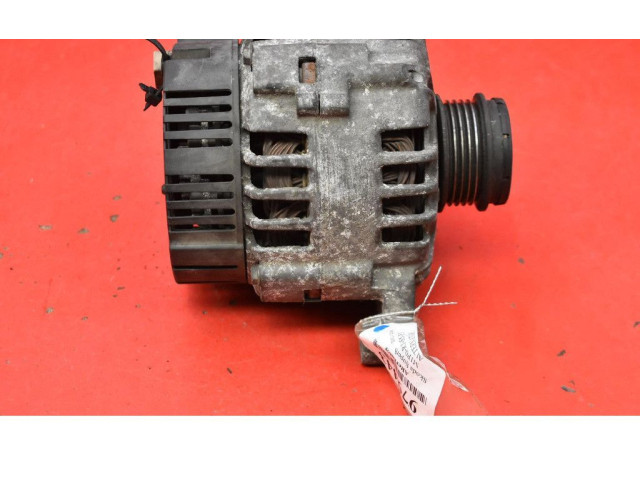 Генератор    Skoda Superb B5 (3U)      