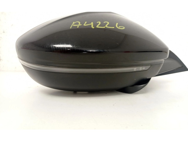 Zpětné zrcátko Opel Corsa F 2020