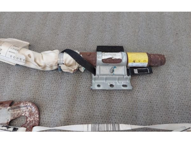 Боковая подушка безопасности 6M21-14K158-CD, 2PINOS   Ford S-MAX