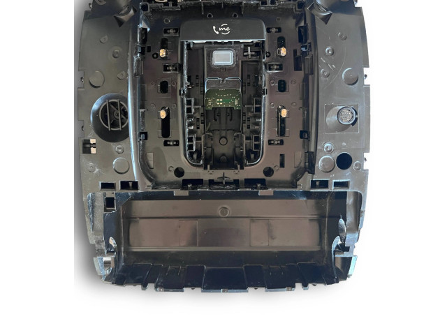 Блок комфорта NR140, A0009001524   Mercedes-Benz GLB x247   