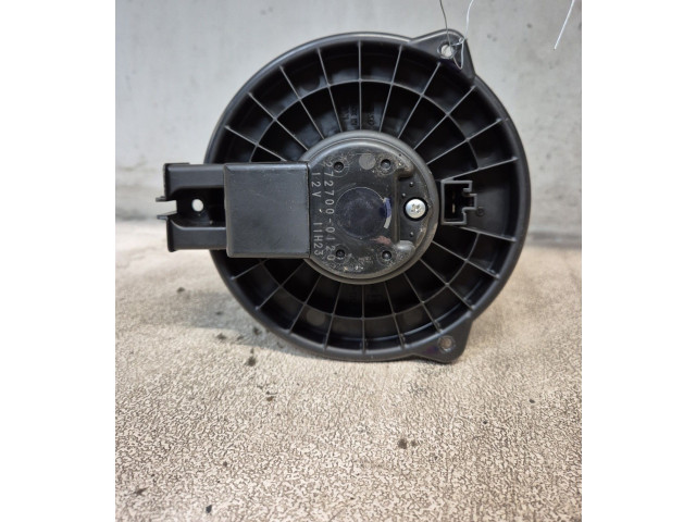 Вентилятор печки 88550B1010 Daihatsu Materia