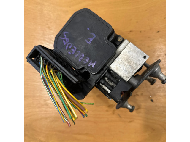 Блок АБС A0034819012   Mercedes-Benz  E W210  1995-2002 года