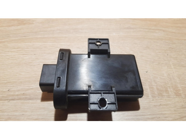 Модуль фонарей