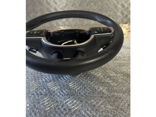 Volant Volvo XC90 2019 39834466