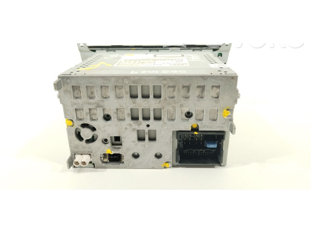 Блок управления HiFi 