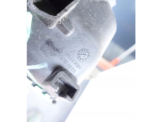 Вентилятор печки    51855481   Fiat 500