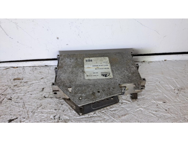 Блок управления АБС 92GB2C013CB, 10094101054   Acura ILX