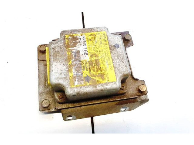 Блок подушек безопасности mr268168, x6t41181 Mitsubishi Pajero Sport I