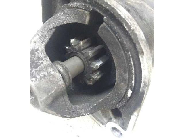 Стартер  51984359A152   Jeep Renegade