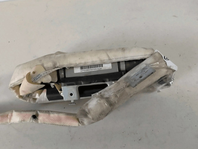 Боковая подушка безопасности K52029296AH Jeep Grand Cherokee (WK)