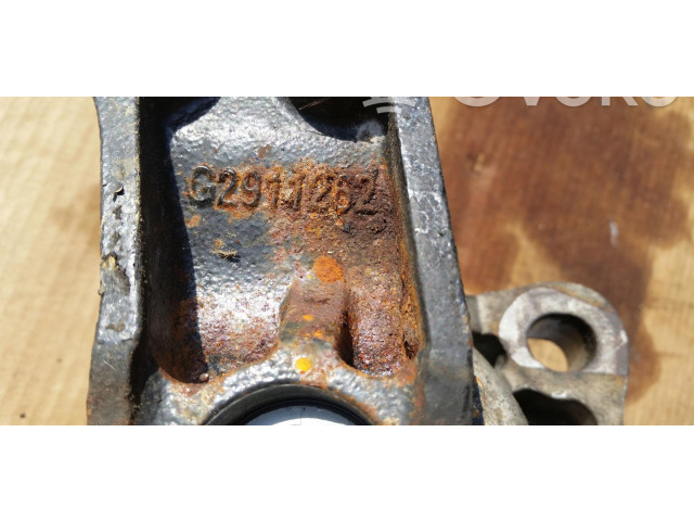 Зеркало электрическое        Ford Transit Custom  2013 - 2023 года   