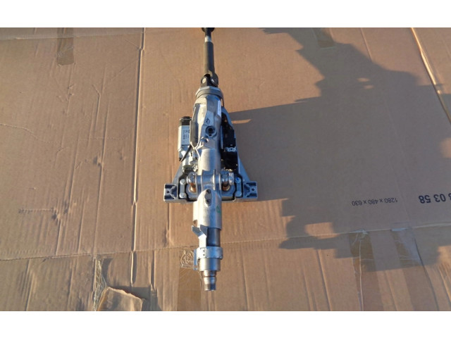  рейка  Колонка рулевая A2304602916, A2304602916   Mercedes-Benz SL R230 2001 - 2012 года