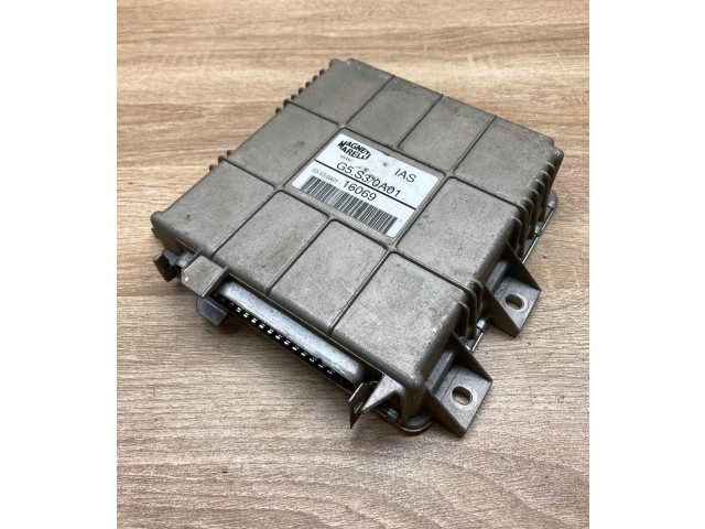 Řídící jednotka G5S30A01, 0A0116069 Peugeot 405 2000
