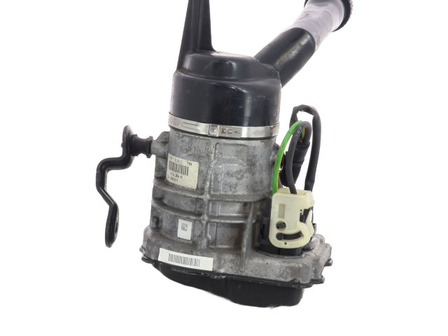 Рулевая рейка  Насос усилителя руля 9673536480   Citroen Berlingo 2008 - 2018 года