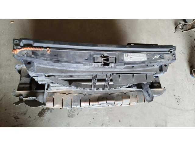 Панель радиаторов (телевизор)