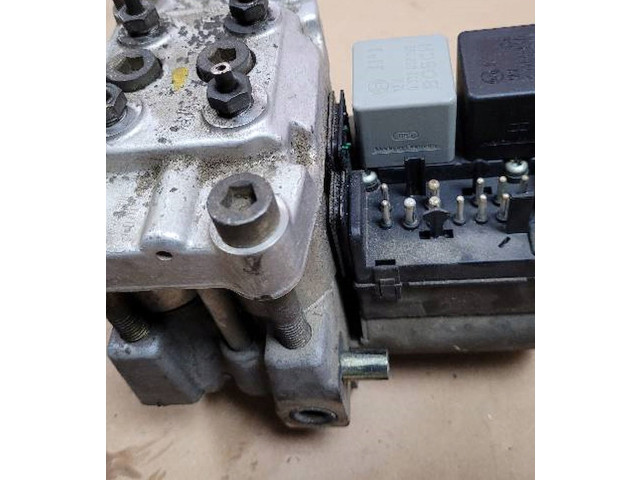 Блок АБС 4A0614111A Audi 80 90 S2 B4 1991 - 1996 года