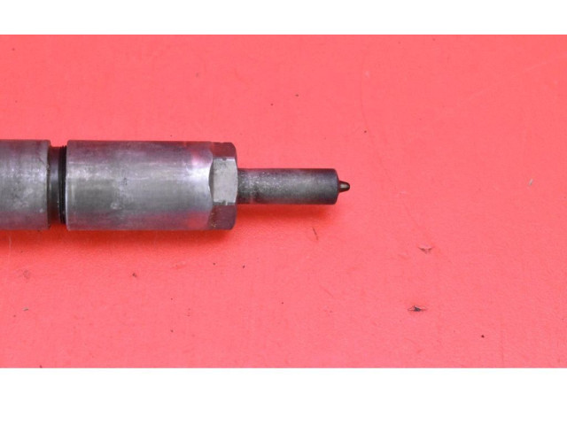 Форсунка 0445110297, 0445110297    Citroen C5   