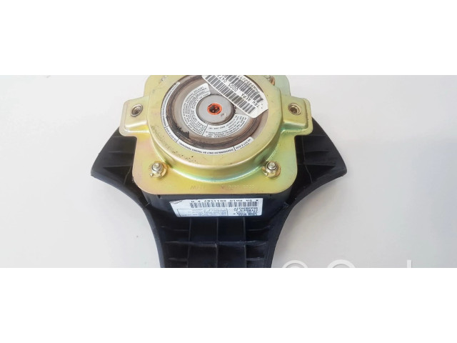 Подушка безопасности водителя 00055978A, 000559906 Citroen Berlingo