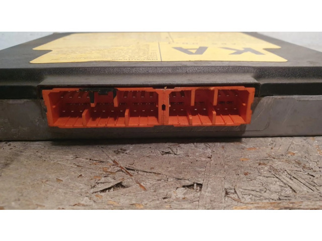 Блок управления АБС 39790SM4A11   Acura ILX