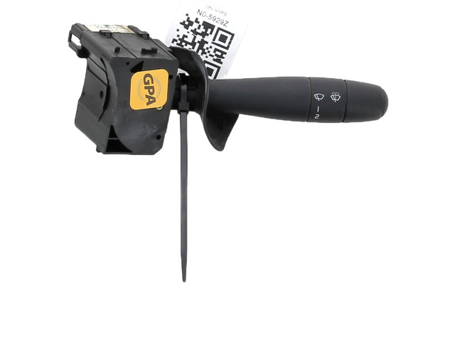 Ручка стеклоочистителей 6001548107 Dacia Logan I