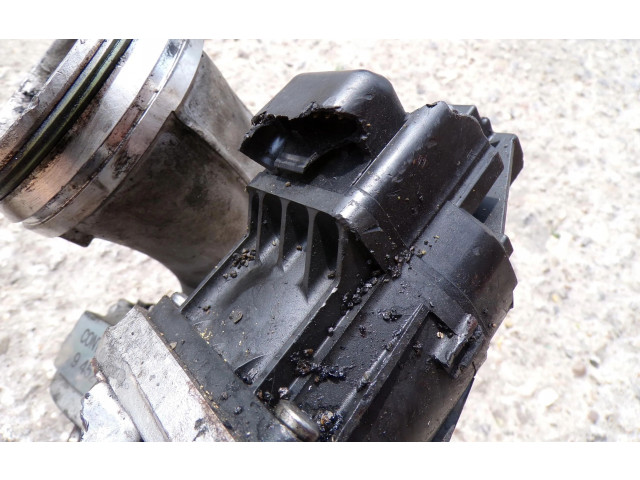 Turbodmychadlo Турбина 9452213 BMW X1 F48 F49