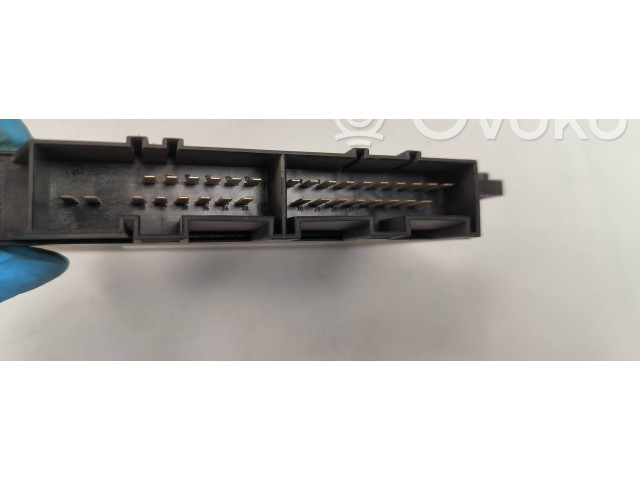 Блок управления коробкой передач 5WP20125ACK, P05150240AB   Chrysler 300 - 300C