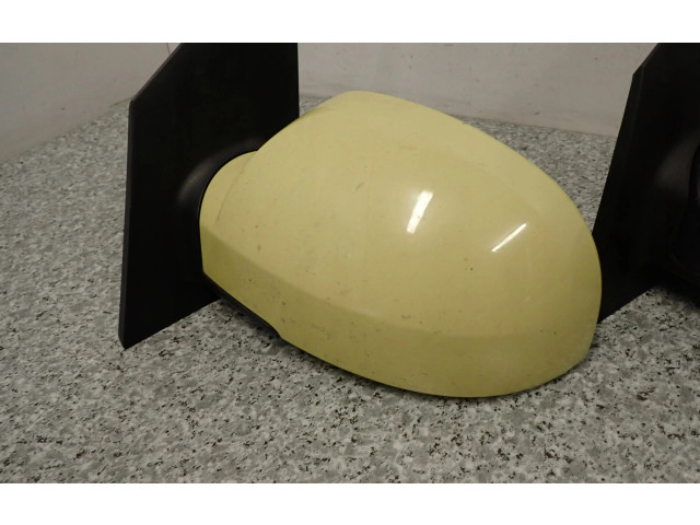 Zpětné zrcátko Hyundai Getz 2004