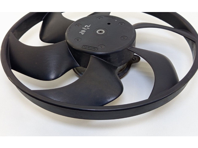 Вентилятор печки 1832017016 Renault Twingo II