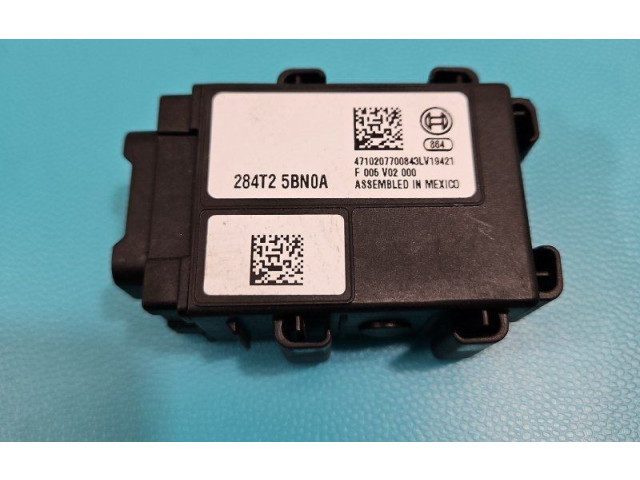 Блок комфорта 284T2-5BN0A, IMPRK1478688   Infiniti QX60 L50   