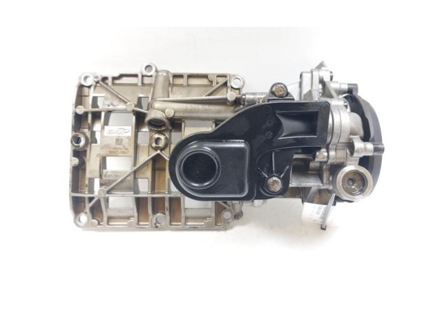 Píst 11418508629, AC46500 BMW X1 E84 N47D20C