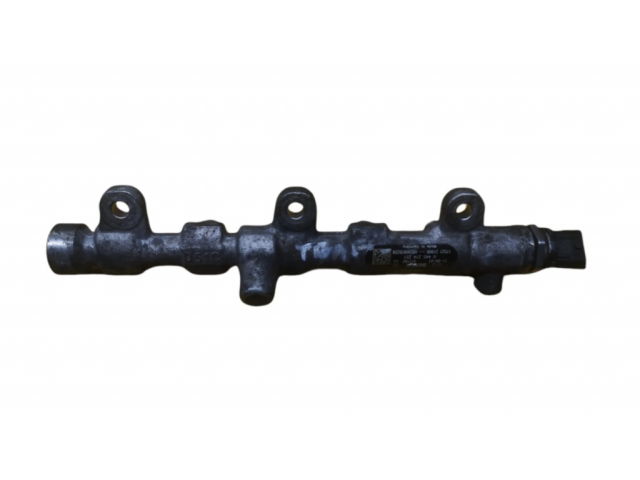 Топливная рампа 0445214251, H8200839258   Renault Trafic II (X83) 2.0 