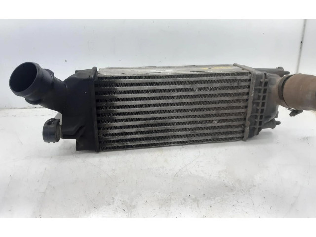 Интеркулер 9657073480 Citroen C5