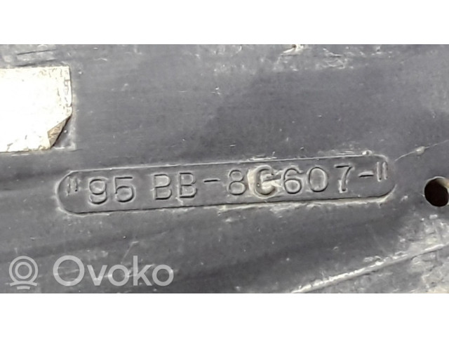 Комплект вентиляторов     95BB8C607, 95BB8146AB    Ford Mondeo MK I 