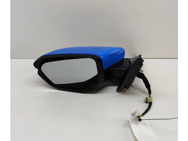 Zpětné zrcátko Honda Civic X 2021 76208TGHA01