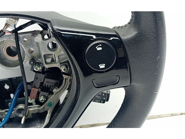 Руль Peugeot 108  2014 -  года 45100-0H060      