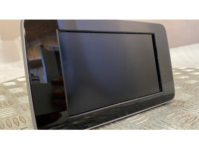 Дисплей A2059026902 Mercedes-Benz W470
