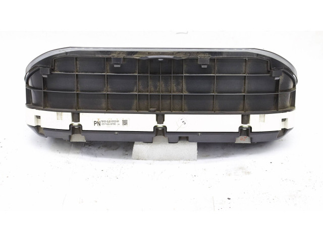 Панель приборов 78100sjdg122m1, 2574309780 Honda FR-V