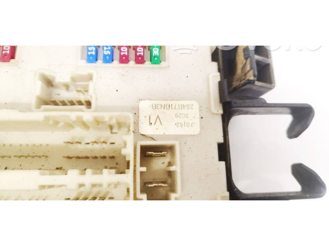 Блок предохранителей 284B71BN3B, 284B71BN3B Infiniti QX50 (J50)