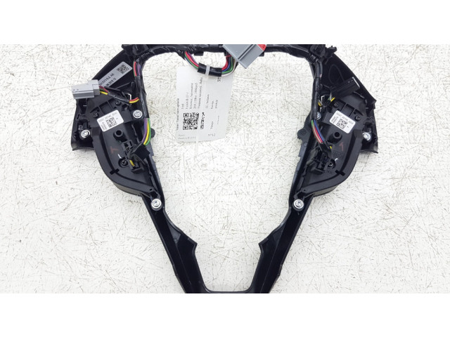 Volant Ford Fusion II 2019 2513573BJLAB, DG9T9E740  