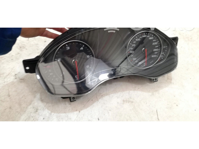 Панель приборов 4G8920931J, 4G8920931J Audi A7 S7 4G